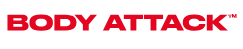 Body Attack Logo