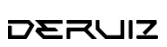 Deruiz Logo