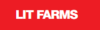 LIT Farms Logo
