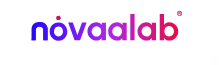 NOVAALAB Logo