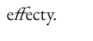 Effecty Logo