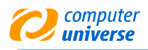 Computeruniverse Logo