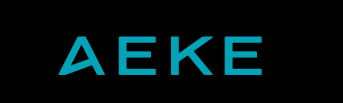 AEKE Logo