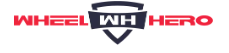 Wheel Hero Logo