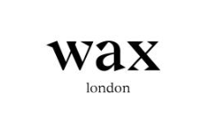 Wax London Logo