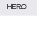 Hero Health Logo