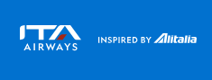 ITA Airways Logo