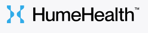 Hume Health Logo