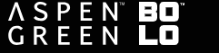 Aspen Green Logo