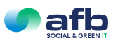 AfB Shop Logo