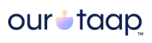 Our Taap Logo