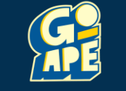 Go Ape Logo