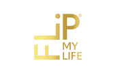 Flip My Life Logo