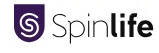 SpinLife Logo