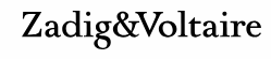 Zadig & Voltaire Logo