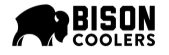 Bison Coolers Logo