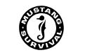 Mustang Survival Logo