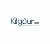 KilgourMD, Inc. Logo