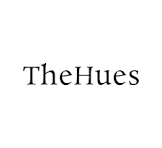 TheHues Logo
