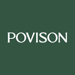 POVISON Logo