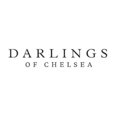 Darlings of Chelsea Logo