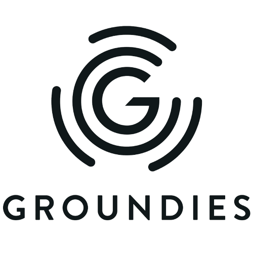Groundies DE Logo
