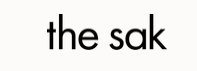 The Sak Logo