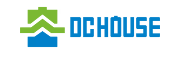 DC HOUSE Logo