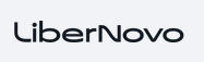 LiberNovo Logo