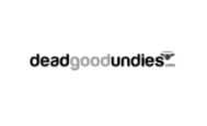 dead good undies coupon code