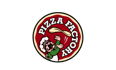 Pizza Factory coupon code